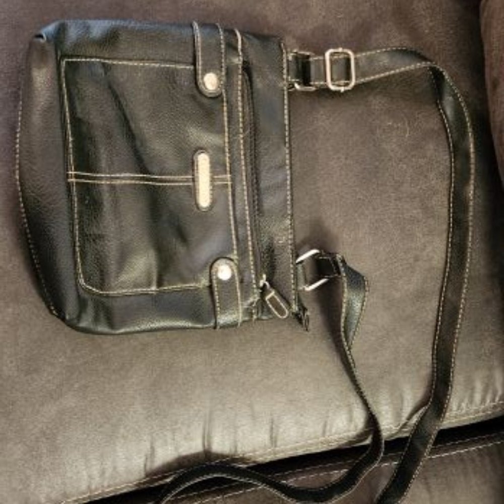 Rosetti Small Crossbody Purse